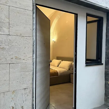 Souad Appartement Caserta Buitenkant foto