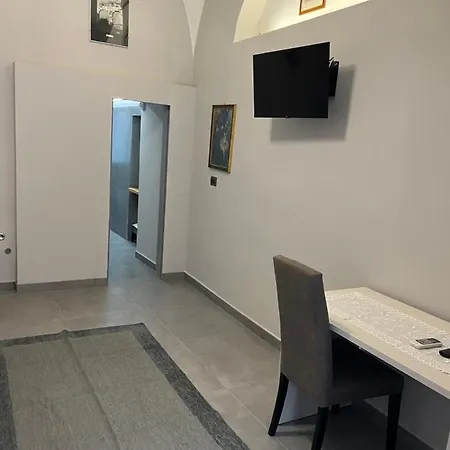 Souad Appartement Caserta Buitenkant foto