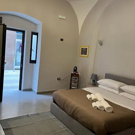 Souad Appartement Caserta Buitenkant foto