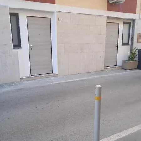 Souad Appartement Caserta Buitenkant foto