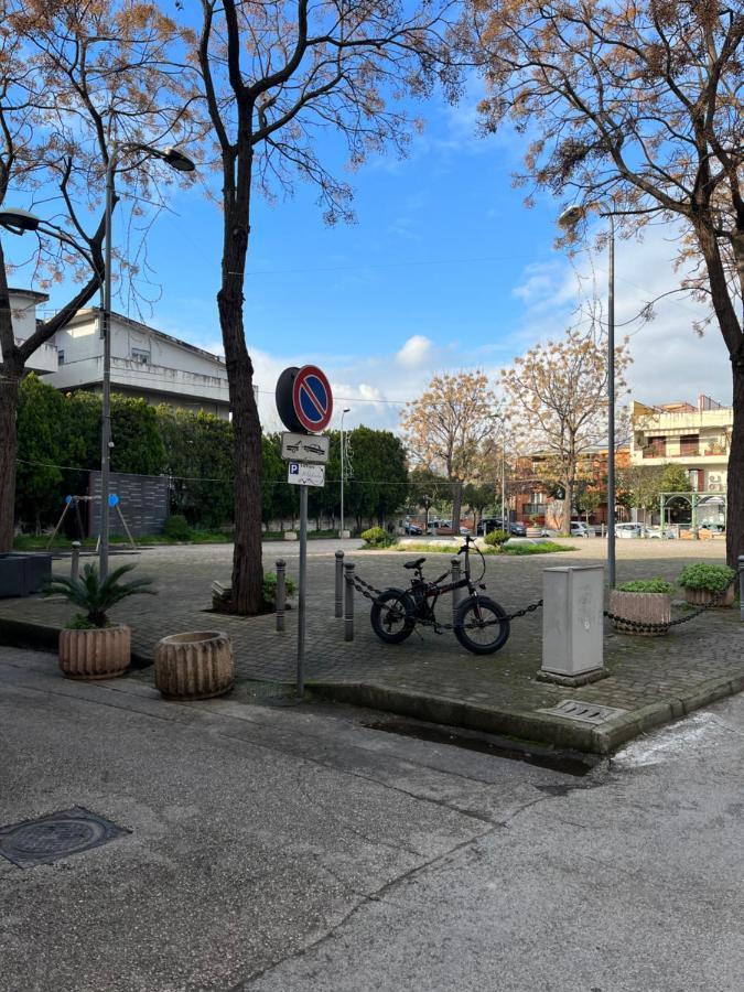 Apartment Souad Caserta