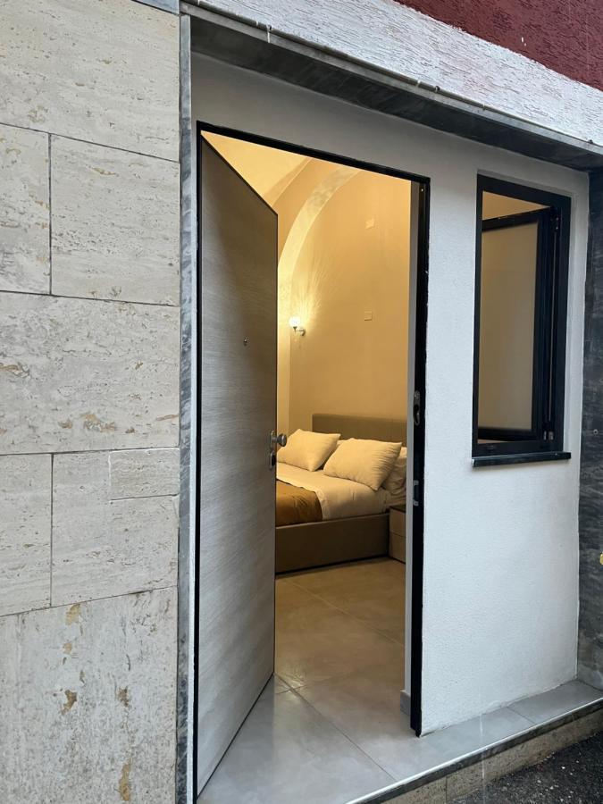 Souad Apartment
