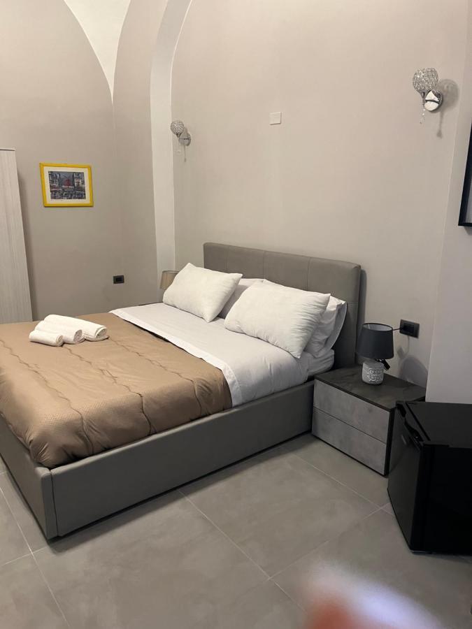 Souad Apartment *