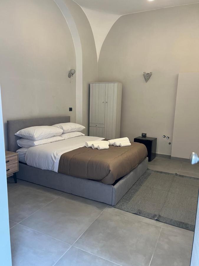 Apartment Souad Caserta